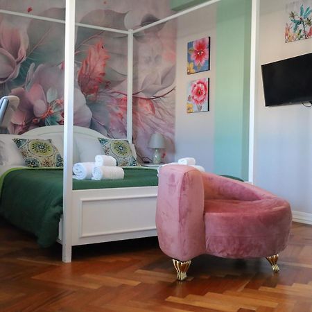 Accademia Apartment Сассарі Екстер'єр фото