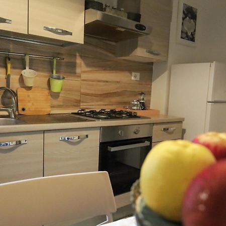 Accademia Apartment Сассарі Екстер'єр фото