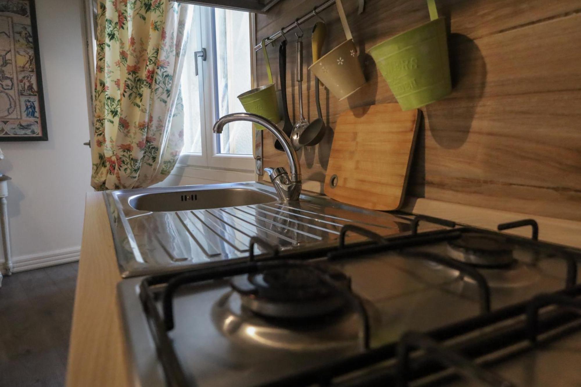Accademia Apartment Сассарі Екстер'єр фото