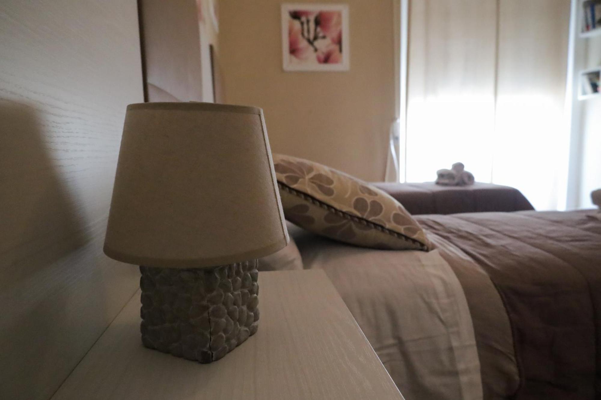 Accademia Apartment Сассарі Екстер'єр фото