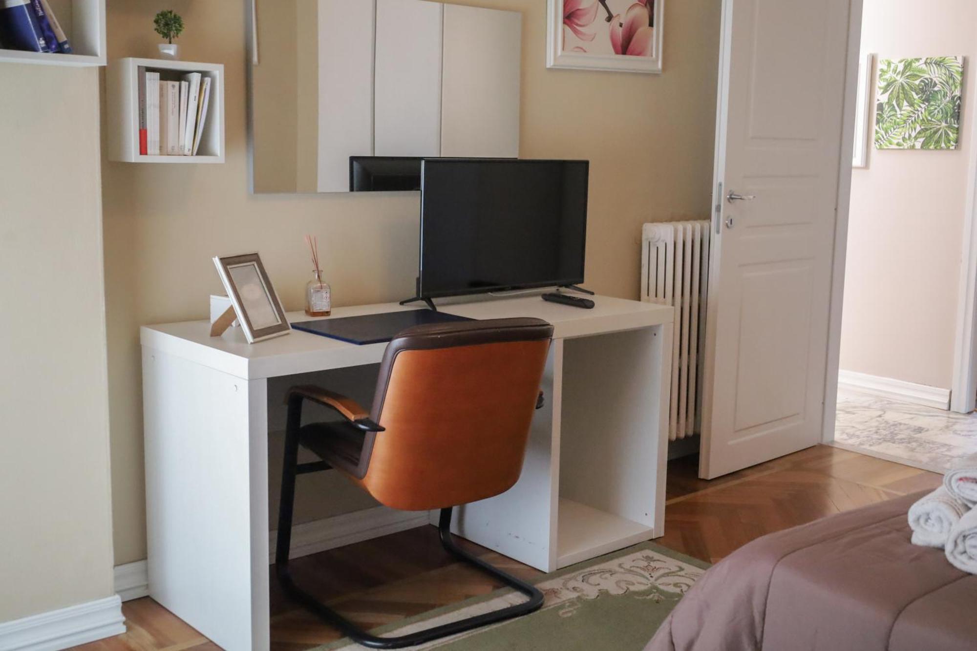 Accademia Apartment Сассарі Екстер'єр фото
