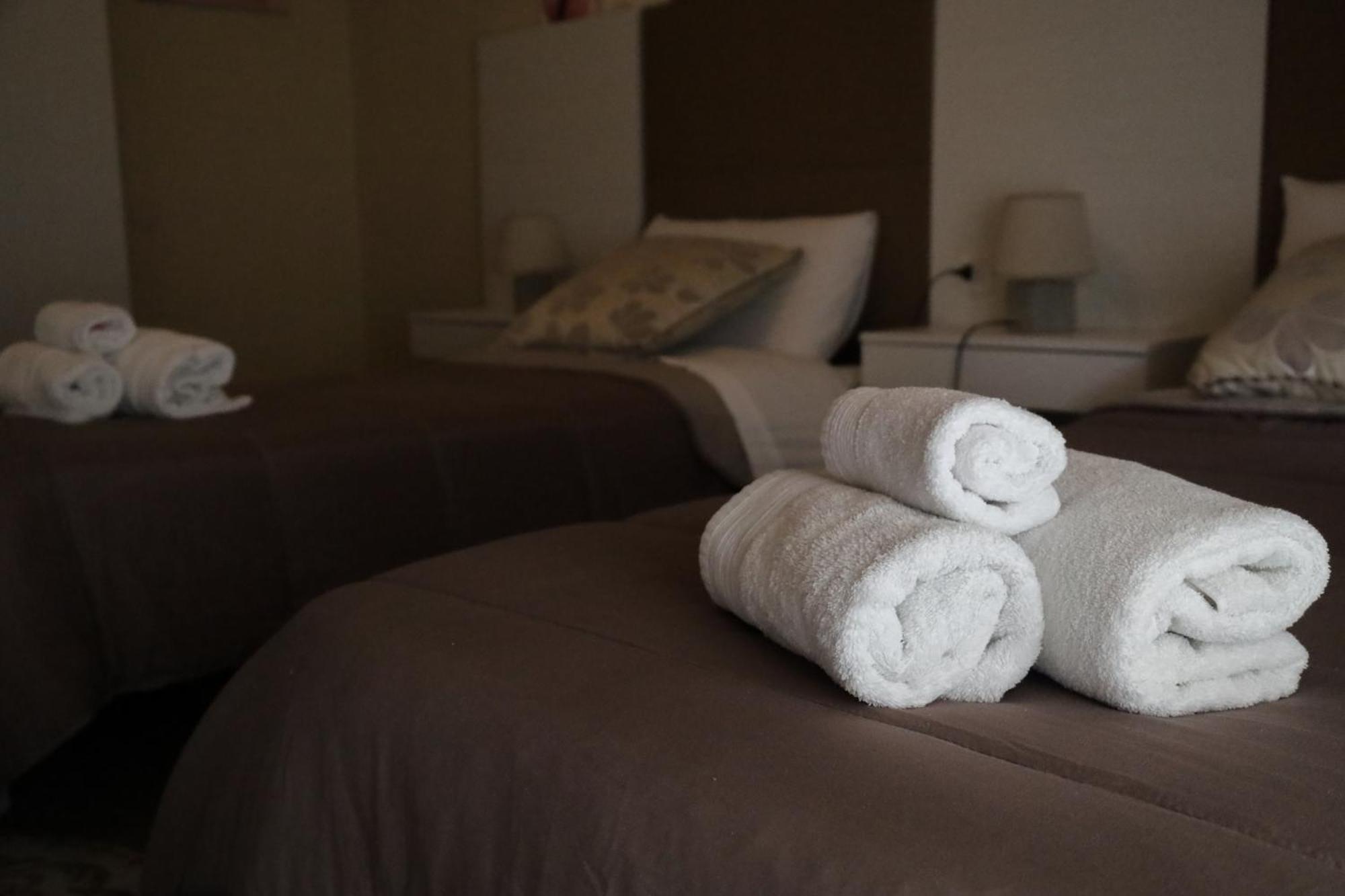 Accademia Apartment Сассарі Екстер'єр фото