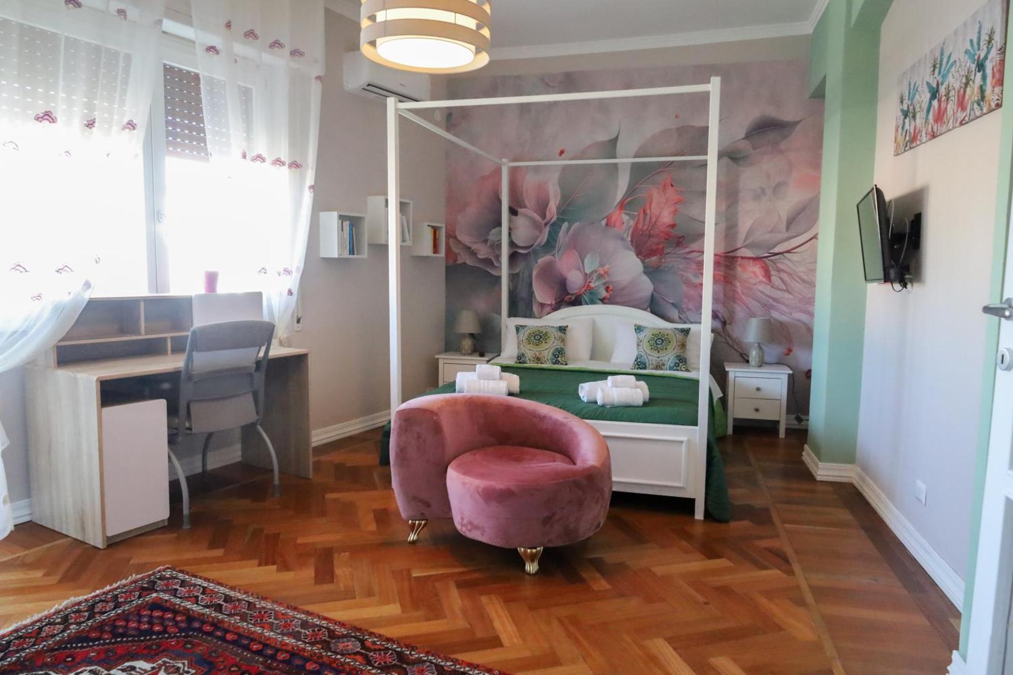 Accademia Apartment Сассарі Екстер'єр фото