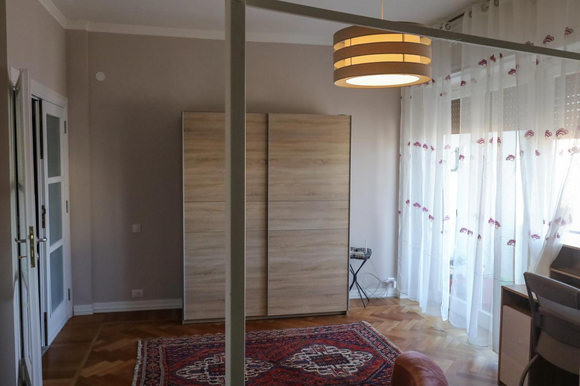 Accademia Apartment Сассарі Екстер'єр фото