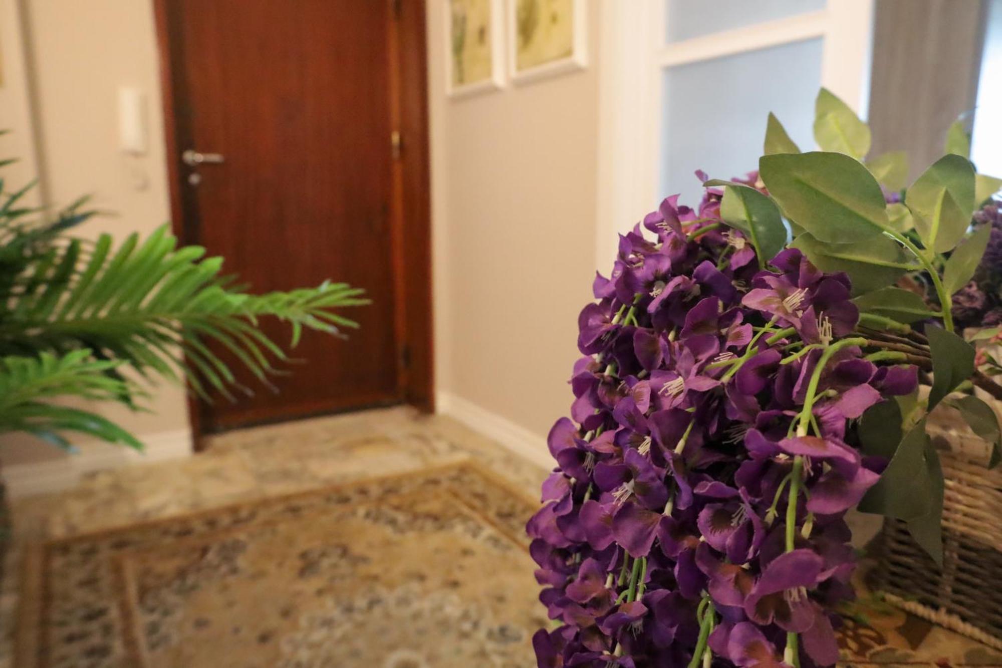 Accademia Apartment Сассарі Екстер'єр фото