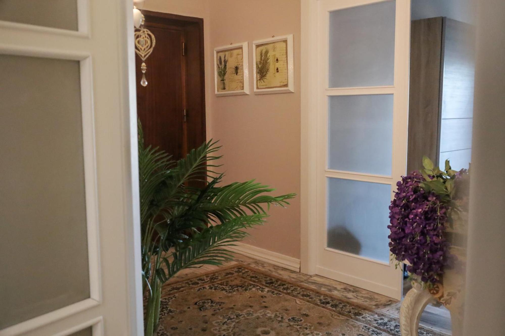 Accademia Apartment Сассарі Екстер'єр фото